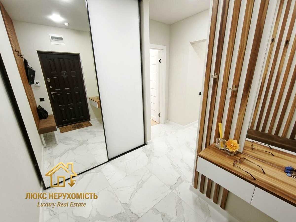 Квартира на вул. Перлинна, 10 в Одесі, ID 309634, фото №13