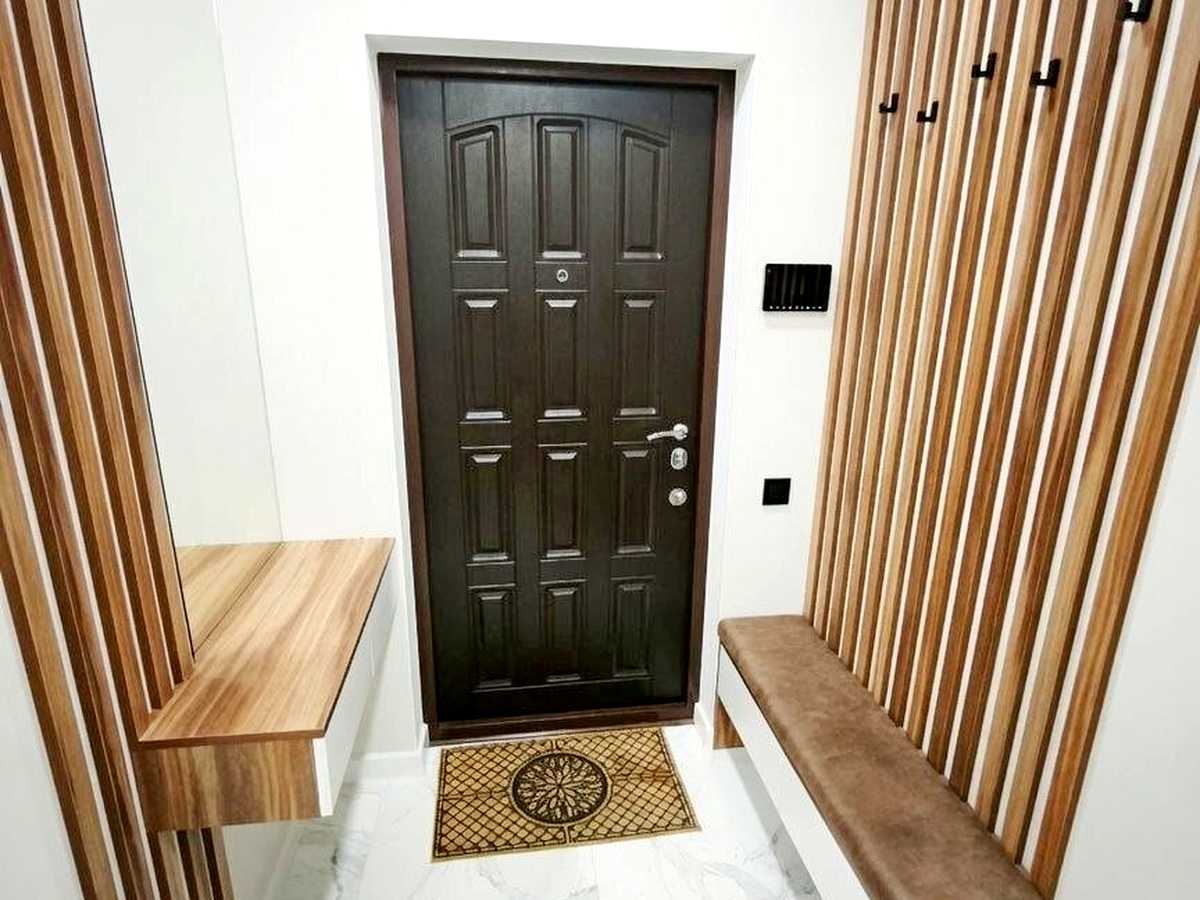 Квартира на вул. Перлинна, 10 в Одесі, ID 309634, фото №15