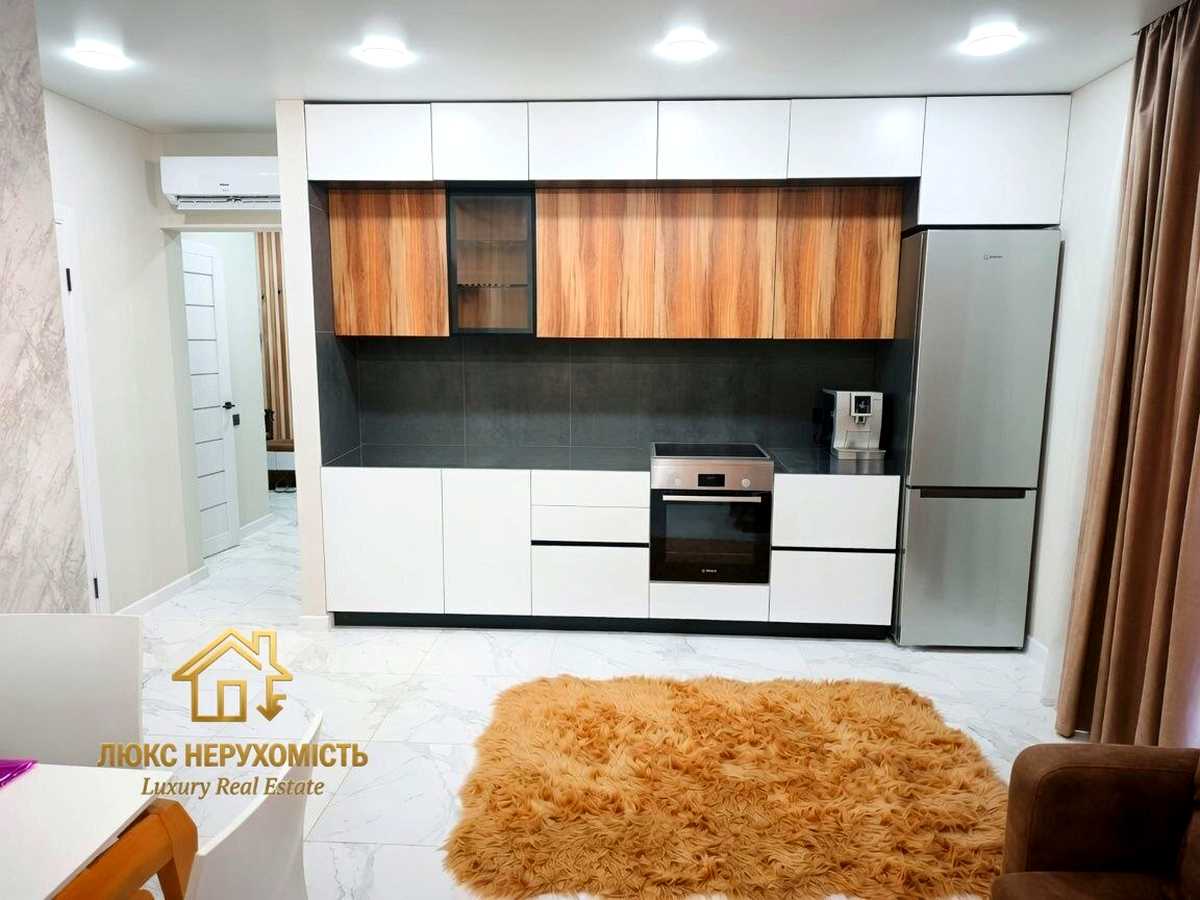 Квартира на вул. Перлинна, 10 в Одеса, ID 309634, фото №3