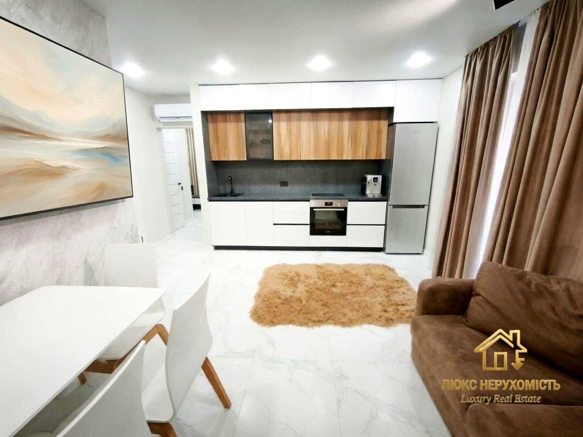 Квартира на вул. Перлинна, 10 в Одеса, ID 309634, фото №4