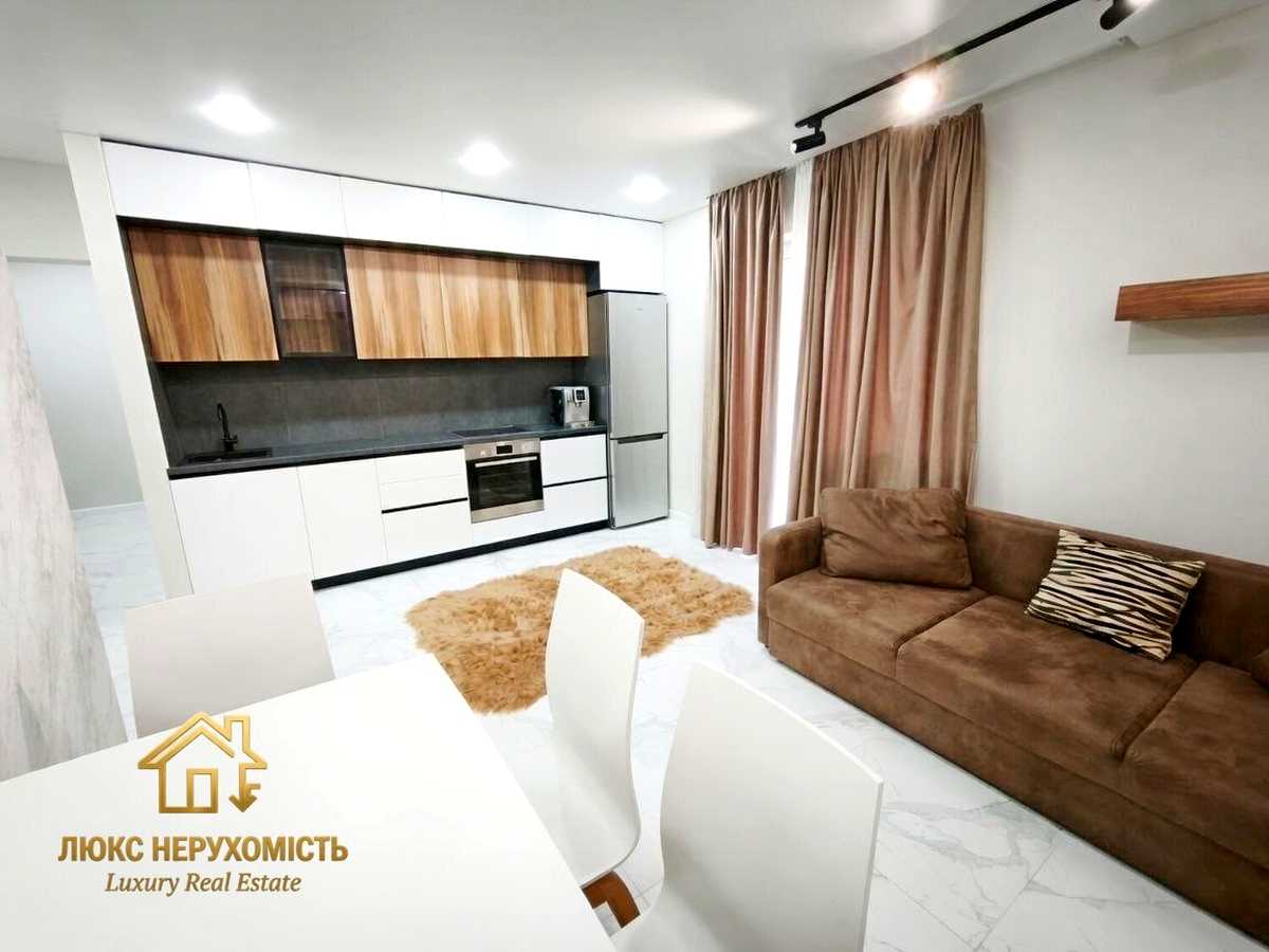 Квартира на вул. Перлинна, 10 в Одеса, ID 309634, фото №5