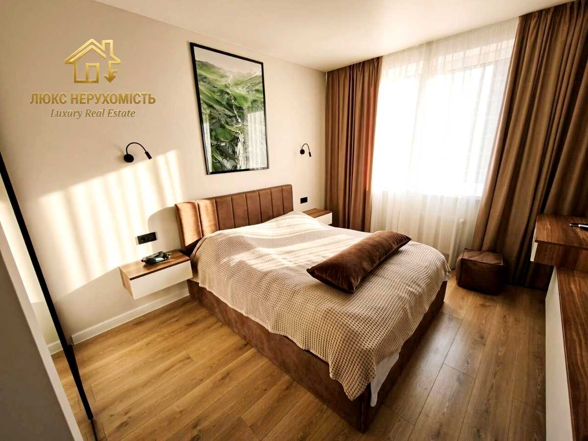 Квартира на вул. Перлинна, 10 в Одесі, ID 309634, фото №7