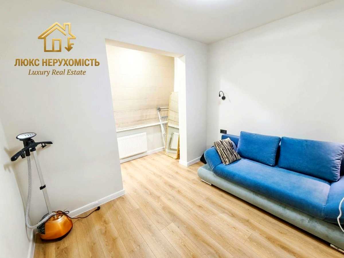 Квартира на вул. Перлинна, 10 в Одесі, ID 309634, фото №8