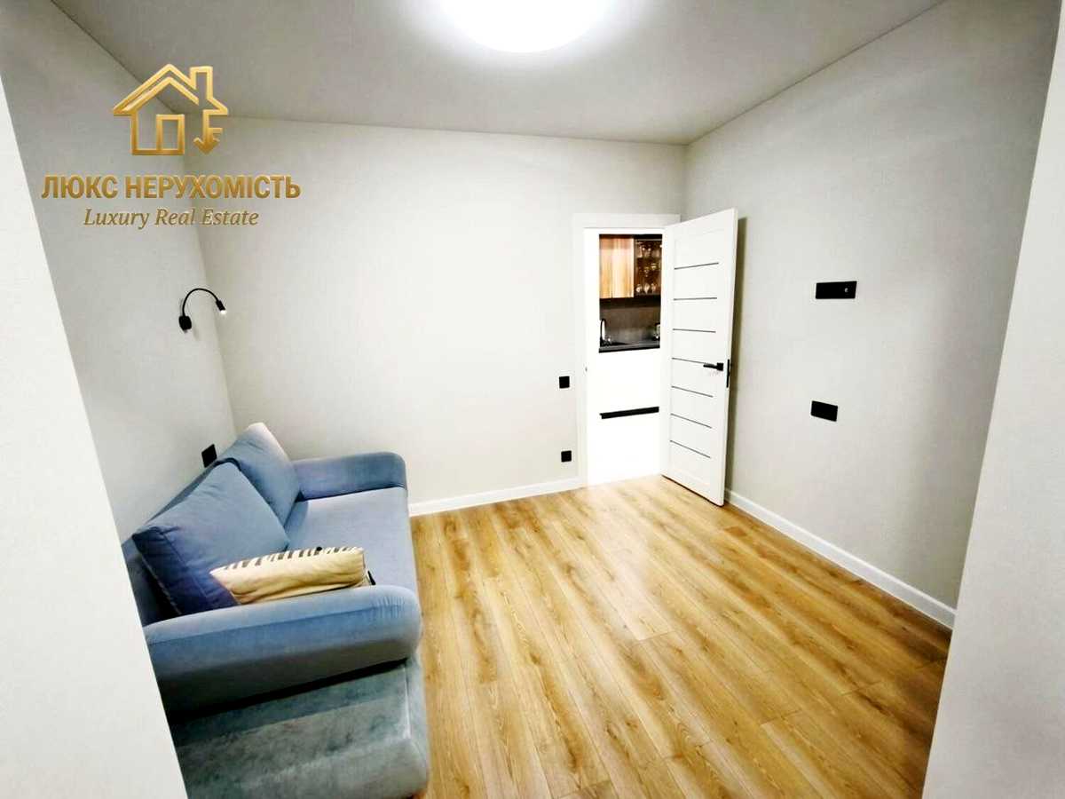 Квартира на вул. Перлинна, 10 в Одесі, ID 309634, фото №9