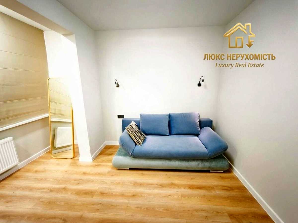 Квартира на вул. Перлинна, 10 в Одесі, ID 309634, фото №10