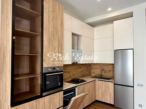 Квартира на вул. Саксаганського, 59-Б в Київ, ID 282022, фото №2