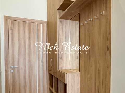 Квартира на вул. Саксаганського, 59-Б в Києві, ID 282022, фото №11