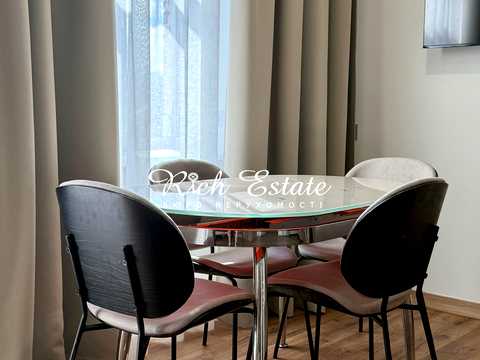 Квартира на вул. Саксаганського, 59-Б в Київ, ID 282022, фото №3