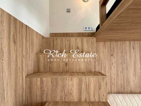 Квартира на вул. Саксаганського, 59-Б в Київ, ID 282022, фото №4