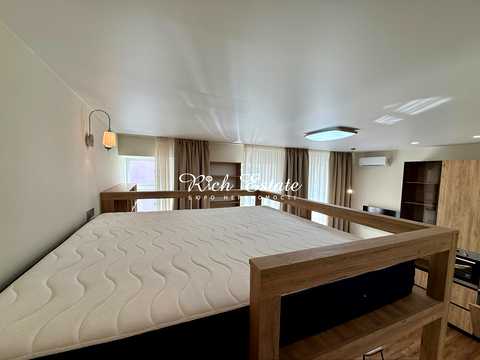 Квартира на вул. Саксаганського, 59-Б в Київ, ID 282022, фото №5