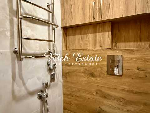 Квартира на вул. Саксаганського, 59-Б в Києві, ID 282022, фото №8