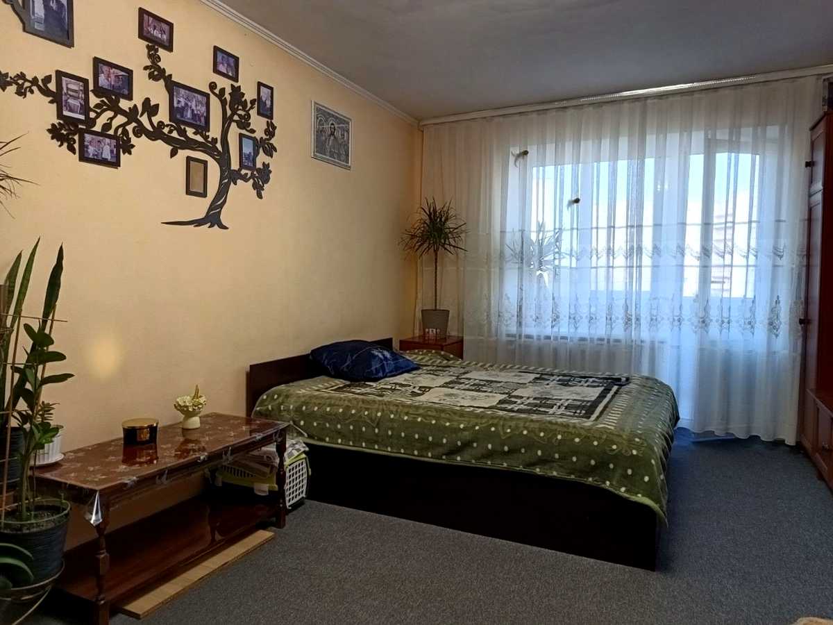 Квартира на вул. Гетьмана Мазепи вул., 167/5 в Івано-Франківськ, ID 282095, фото №1