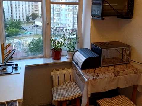Квартира на вул. Гетьмана Мазепи вул., 167/5 в Івано-Франківськ, ID 282095, фото №5