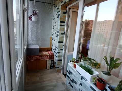 Квартира на вул. Гетьмана Мазепи вул., 167/5 в Івано-Франківську, ID 282095, фото №8