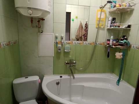 Квартира на вул. Гетьмана Мазепи вул., 167/5 в Івано-Франківську, ID 282095, фото №9