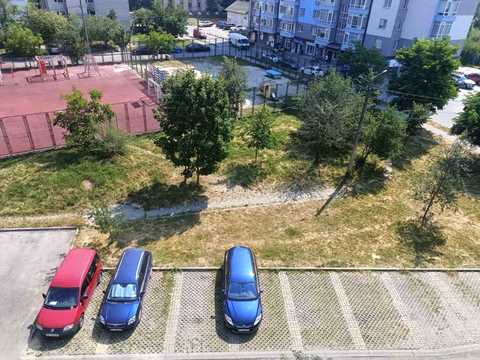 Квартира на вул. Гетьмана Мазепи вул., 167/5 в Івано-Франківську, ID 282095, фото №10