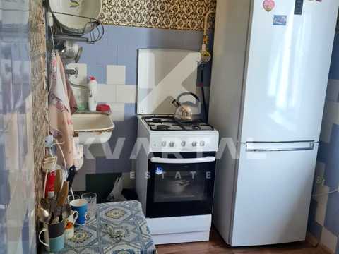Квартира на вул. Мрії, 16-Б в Києві, ID 282094, фото №8