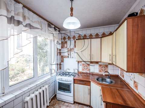 Квартира на просп. Романа Шухевича, 8-А в Києві, ID 294840, фото №1