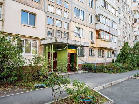 Квартира на просп. Романа Шухевича, 8-А в Києві, ID 294840, фото №18
