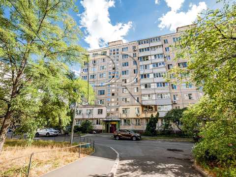 Квартира на просп. Романа Шухевича, 8-А в Києві, ID 294840, фото №19