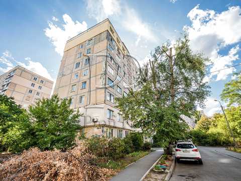 Квартира на просп. Романа Шухевича, 8-А в Києві, ID 294840, фото №20