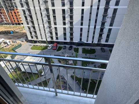 Квартира на вул. Олександра Довженка в Івано-Франківську, ID 282363, фото №2