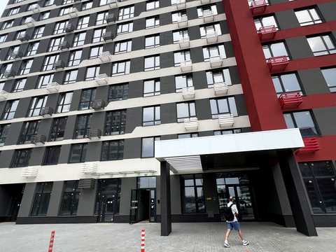 Квартира на вул. Всеволода Змієнка, 13 в Києві, ID 282114, фото №7
