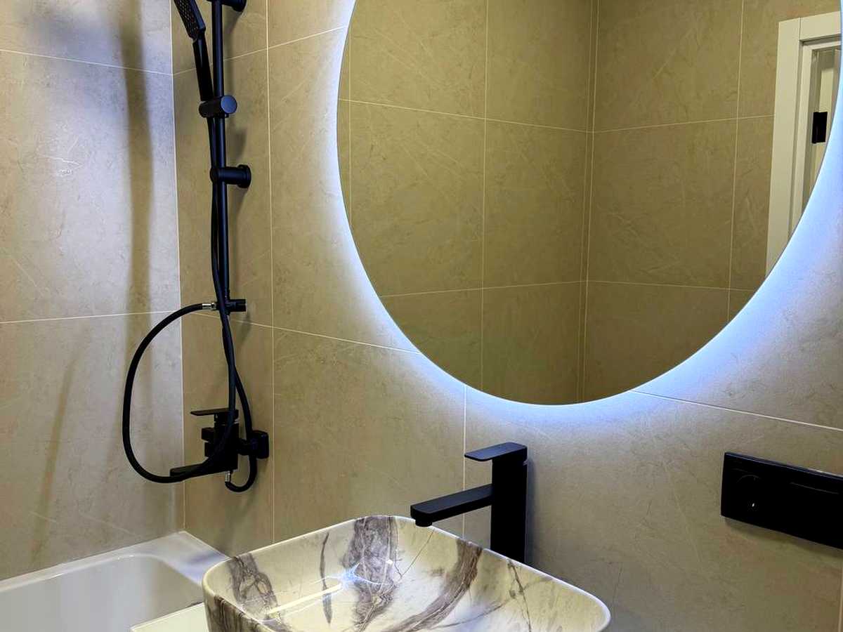 Квартира на вул. Кармелюка в Хмельницькому, ID 392206, фото №12