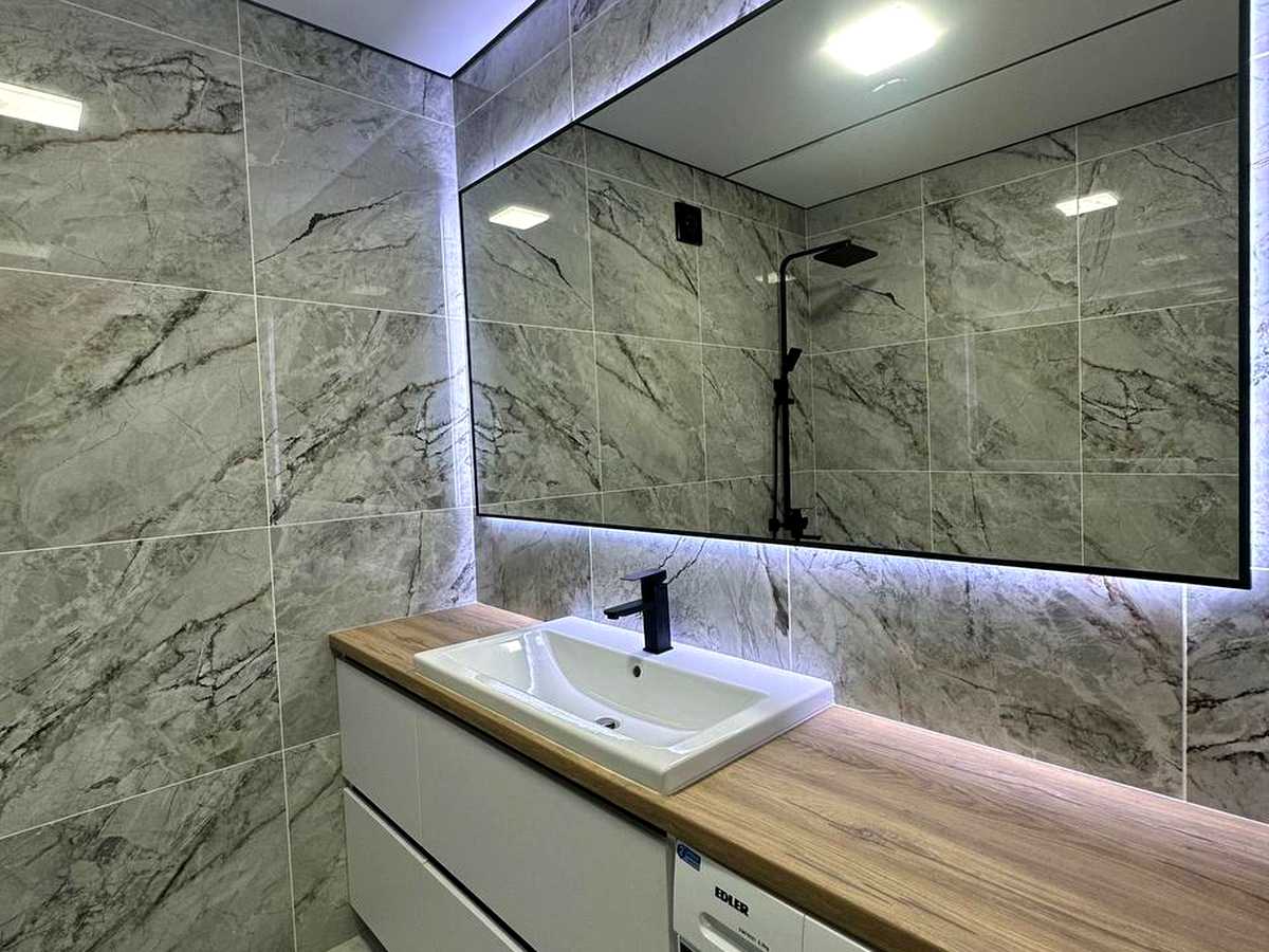 Квартира на вул. Кармелюка, 3Б в Хмельницькому, ID 392207, фото №15