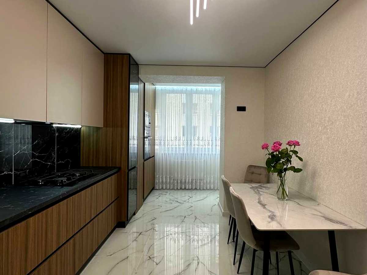 Квартира на вул. Кармелюка, 3Б в Хмельницькому, ID 392207, фото №3