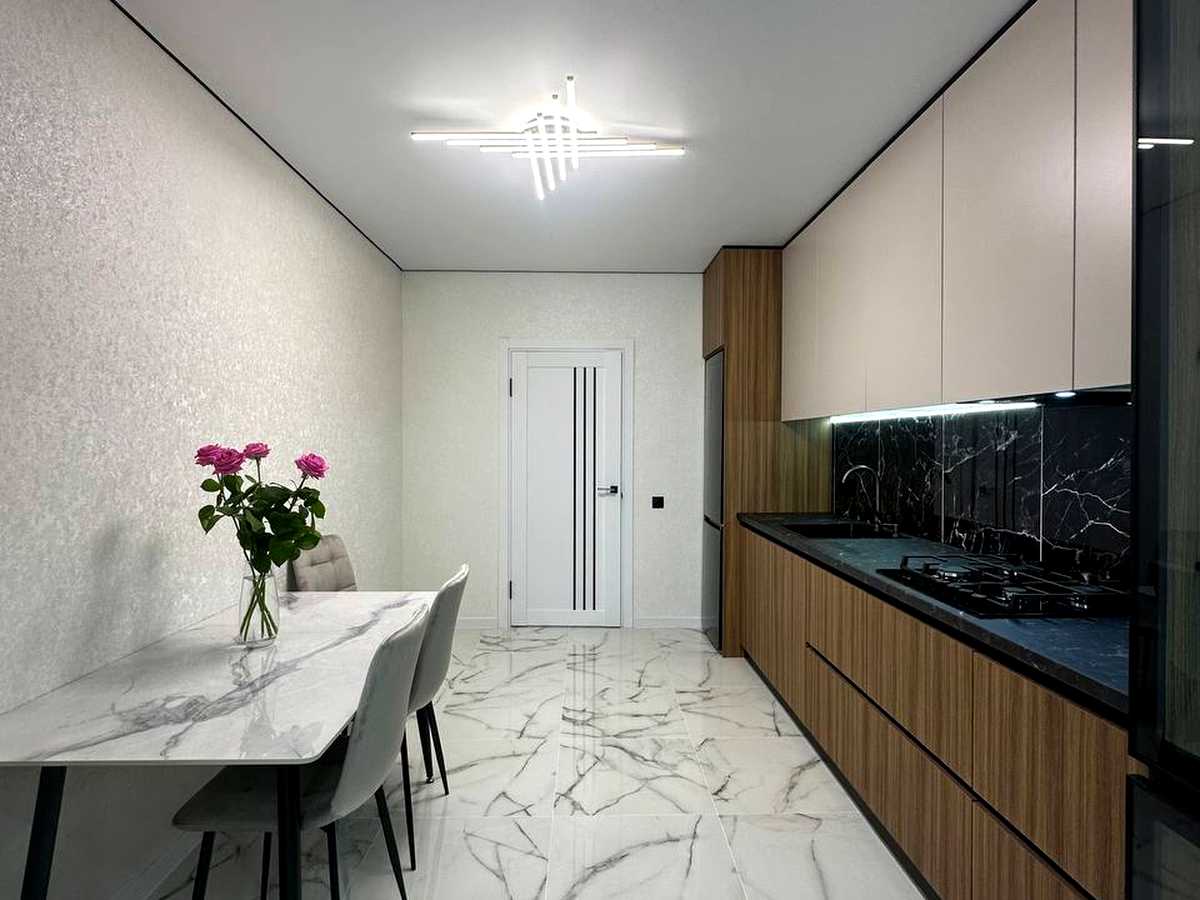 Квартира на вул. Кармелюка, 3Б в Хмельницькому, ID 392207, фото №4