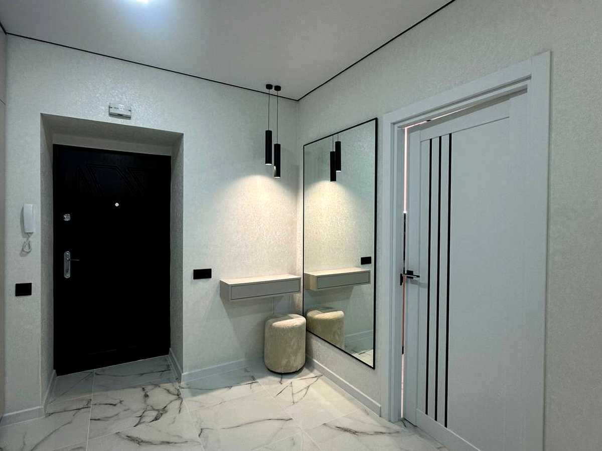 Квартира на вул. Кармелюка, 3Б в Хмельницькому, ID 392207, фото №5