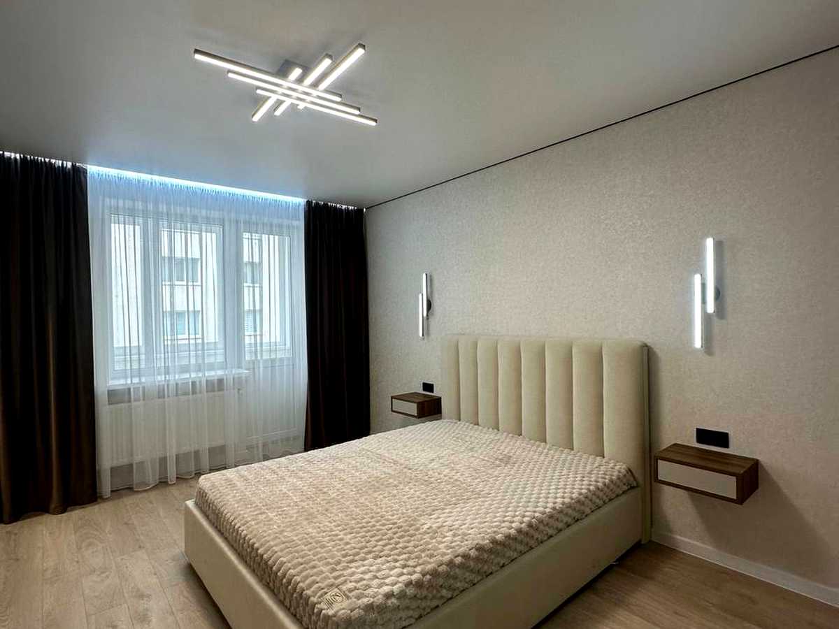 Квартира на вул. Кармелюка, 3Б в Хмельницькому, ID 392207, фото №7
