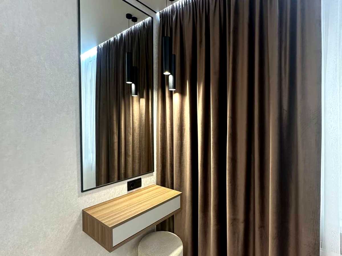 Квартира на вул. Кармелюка, 3Б в Хмельницькому, ID 392207, фото №8