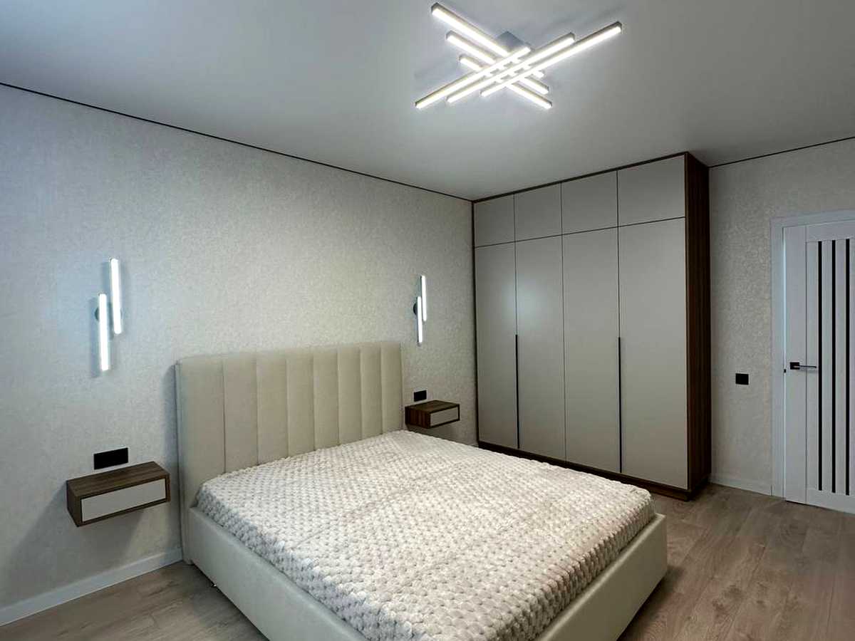 Квартира на вул. Кармелюка, 3Б в Хмельницькому, ID 392207, фото №9