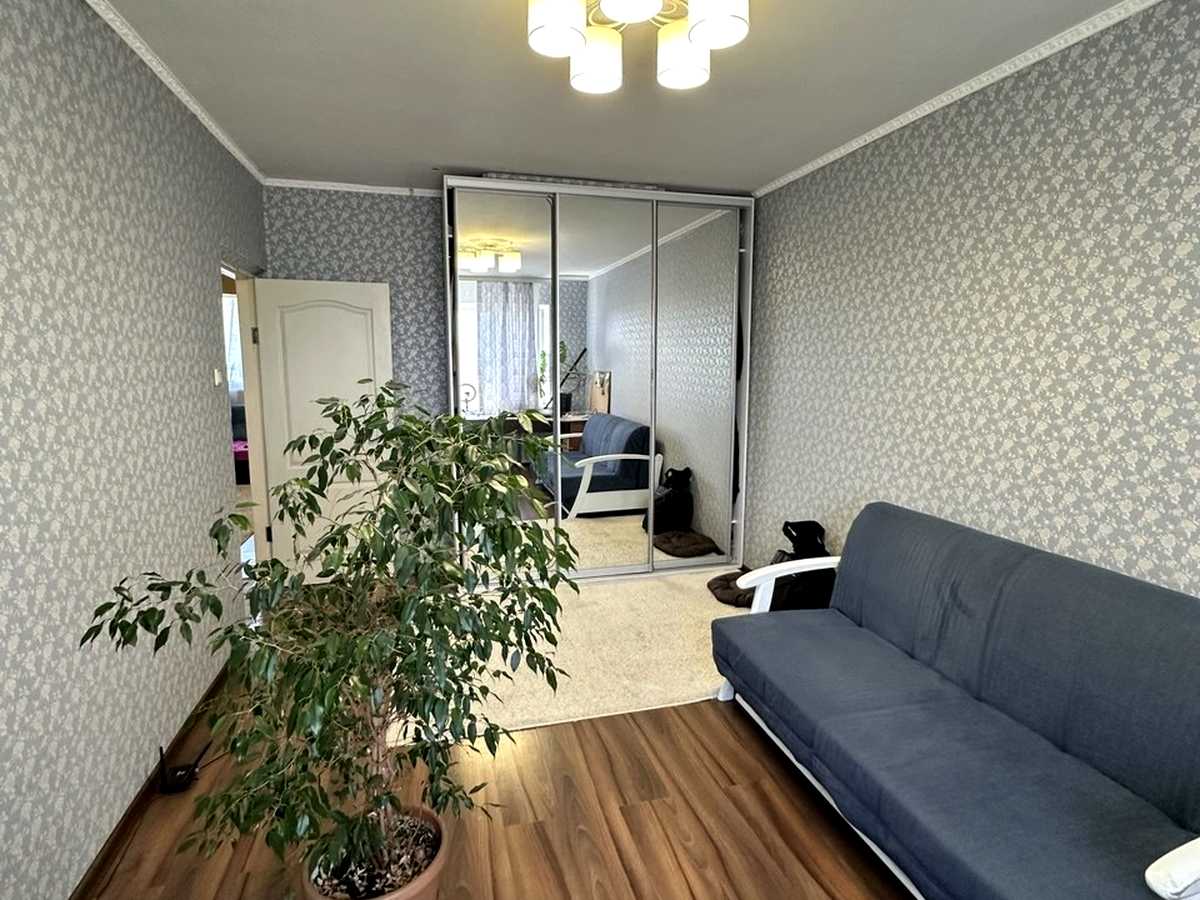 Квартира на вул. Кургузова, 2 в Києві, ID 312301, фото №2