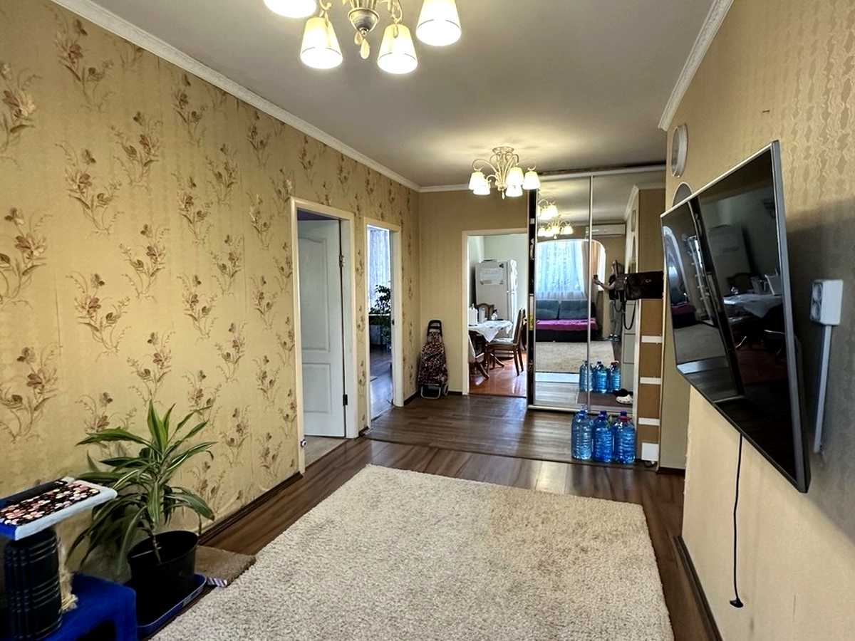 Квартира на вул. Кургузова, 2 в Києві, ID 312301, фото №11