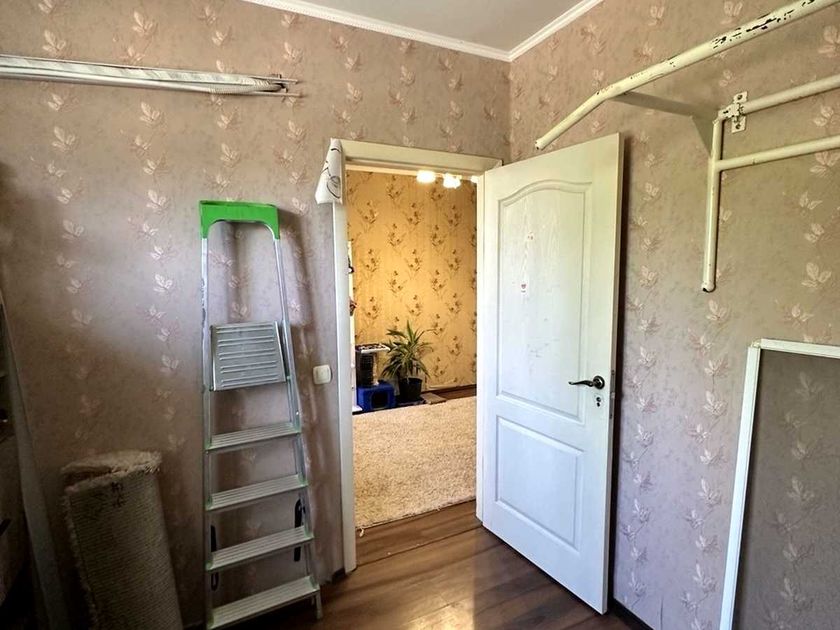 Квартира на вул. Кургузова, 2 в Києві, ID 312301, фото №14