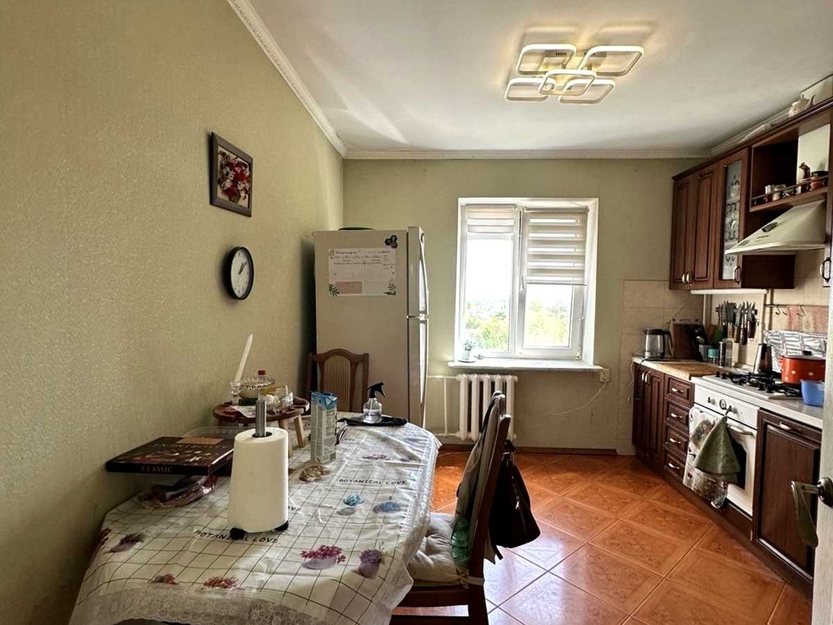 Квартира на вул. Кургузова, 2 в Києві, ID 312301, фото №17