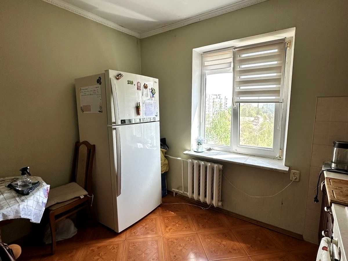Квартира на вул. Кургузова, 2 в Києві, ID 312301, фото №18