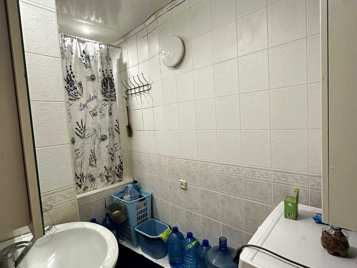 Квартира на вул. Кургузова, 2 в Києві, ID 312301, фото №20