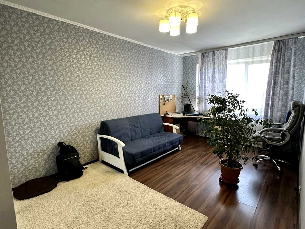 Квартира на вул. Кургузова, 2 в Києві, ID 312301, фото №3