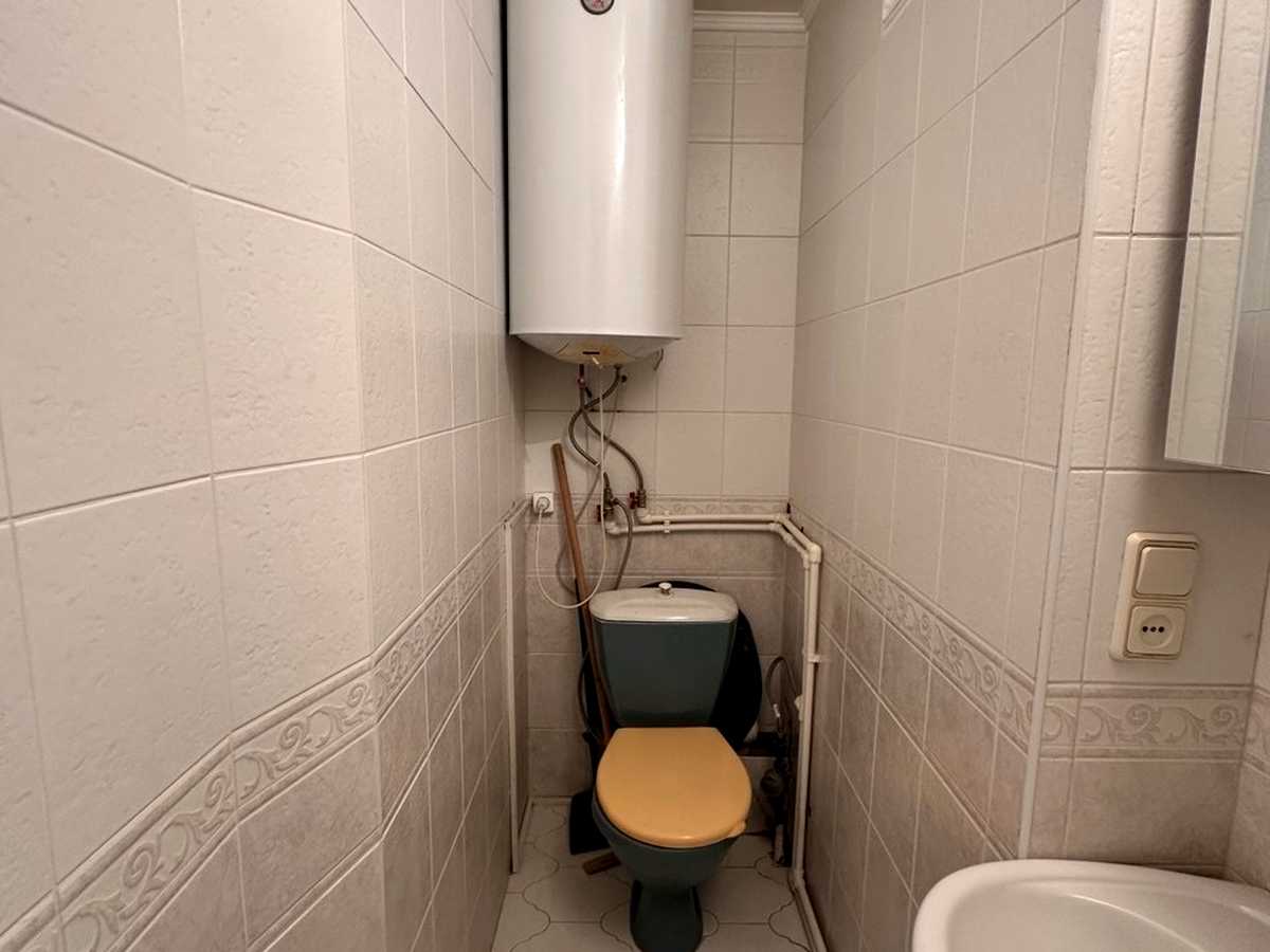 Квартира на вул. Кургузова, 2 в Києві, ID 312301, фото №21