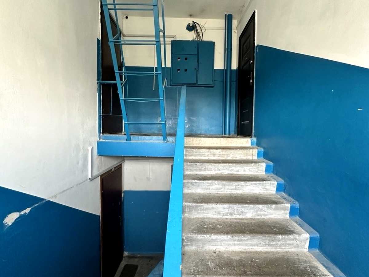 Квартира на вул. Кургузова, 2 в Києві, ID 312301, фото №22