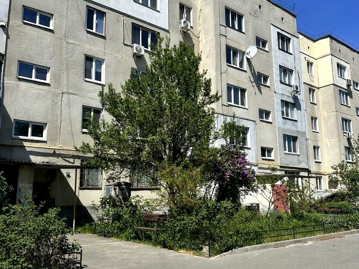 Квартира на вул. Кургузова, 2 в Києві, ID 312301, фото №23