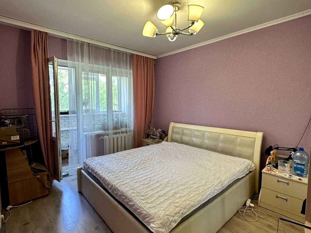 Квартира на вул. Кургузова, 2 в Києві, ID 312301, фото №4