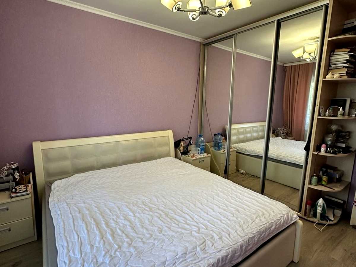Квартира на вул. Кургузова, 2 в Києві, ID 312301, фото №6