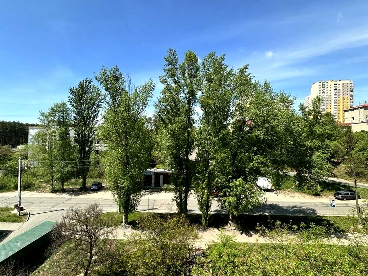 Квартира на вул. Кургузова, 2 в Києві, ID 312301, фото №8