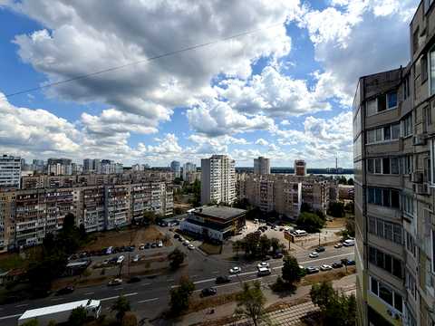 Квартира на вул. Братства Тарасівців, 8 в Києві, ID 282178, фото №12