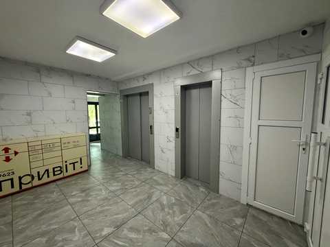 Квартира на вул. Братства Тарасівців, 8 в Києві, ID 282178, фото №19